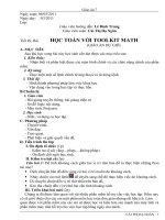 HOC TOAN VOI TOOKIT MATH