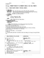 DAI SO 8 - HUNG SON LA - NET LUON