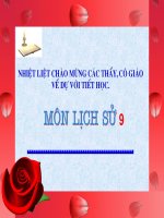 BAI 8TIET 10 NUOC MI