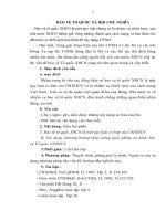 BẢO vệ tổ QUỐC xã hội CHỦ NGHĨA