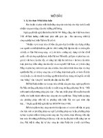 Rèn luyện khả năng tư duy sáng tạo cho học sinh trung học phổ thông thông qua hệ thống bài tập về phương trình lượng giác