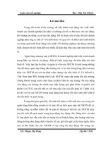 công tác huy động vốn tại ngân hàng thương mại cổ phần tiên phong chi nhánh hoàn kiếm - thực trạng và giải pháp