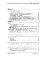 cho vay đối với doanh nghiệp vừa và nhỏ tại ngân hàng thương mại cổ phần công thương việt nam chi nhánh tây hà nội – thực trạng và giải pháp