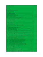 Một số giải pháp phát triển hoạt động thanh toán quốc tế tại ngân hàng Nông nghiệp và phát triển nông thôn chi nhánh Biên Hòa