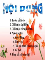 ngoai khoa dia ly 9 ( Rat hay)