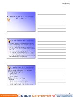 slike môn kê toán ngân hàng hvnh chương 5 kê toán nghiệp vụ ngân quỹ