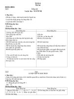 L 3 - BUOI CHIEU TU T4- T 32