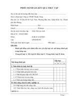 Báo cáo thực tập tại công ty TNHH thanh tùng