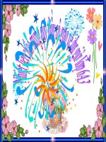 Bài 21. Quang Hợp