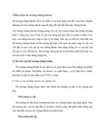 thực trạng phát triển thị trường chứng khoán việt nam hiện nay