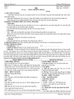 Ngữ văn 7 tuần 1-13