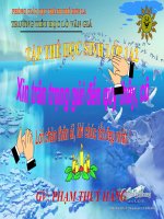 số 0 trong phép trừ lớp 1