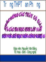 Ban ve xay dung(Thi GVG Ha noi)