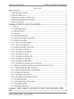 bình luận về vai trò của vàng trong hệ thống tiền tệ thế giới hiện nay và ở việt nam (2)