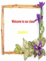 E 9 - Unit 5 - Líten and Read