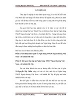 thực tập tại ngân hàng thương mại cổ phần ngoại thương việt nam - chi nhánh hà tây