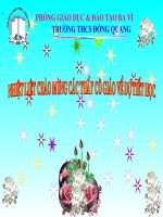 mot thu qua cua lua non.com