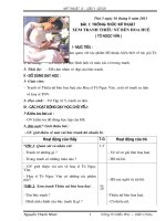 Giao an mi thuat 1 hay de sua