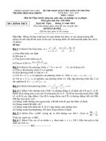 De+DA thi GVG truong mon Toan 11-12