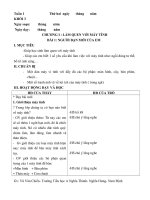 Tin học lớp 3,4,5 trọn bộ