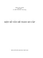 sáng tạo toán học