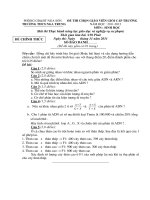 De+DA thi GVG truong 11-12 mon-Sinh9