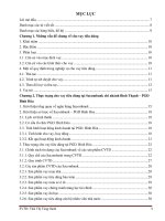 phân tích tình hình hoạt động cho vay tiêu dùng tại ngân hàng thương mại cổ phần sài gòn thương tín - chi nhánh bình thạnh – pgd. bình hòa