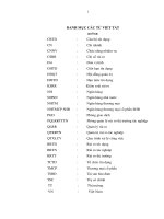 quản trị rủi ro tác nghiệp tại ngân hàng thương mại cổ phần sài gòn – hà nội chi nhánh quảng nam