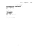 nguyên nhân cuộc khủng hoảng tài chính 2007 và phản ứng của fed