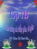 TNXH: Bài 12 -Nhà ở