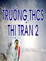 Bài 9 - Làm việc có năng suất, chất lượng, hiệu quả