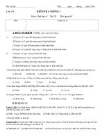 kiem tra chuong 1_ hinh hoc 8_ lop 8a (nhimcoi6)