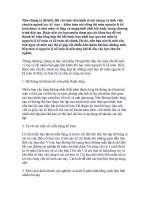 Cách học tốt môn nguyên lý kế toán