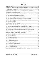 biện pháp hoàn thiện hoạt động bán hàng của công ty tnhh quân anh