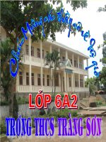 Tiết 54 Ôn tập truyện dân gian (Dự thi GVDG)