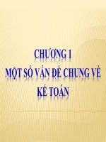 CHƯƠNG 1   NLKT  Tổng quan về tài chính công và quản lý tài chính công