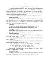 BG cách mạng xã hội chủ nghĩa trên lĩnh vực tư tưởng và văn hoá¸