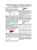 Giải bài toán Quốc tế