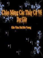 luyện tập công thức nghiệm