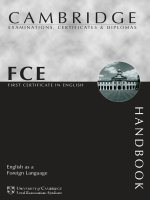 Cambridge Handbook Fce.pdf