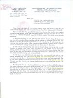 Hướng dẫn thực hiện NQ 11