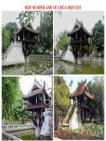 BÀI THAO GIẢNG MY THUẬT 6