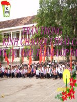 E9 unit 3 Language focus (mind map)