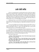 phân tích tình hình cho vay có bảo đảm bằng tài sản tại chi nhánh nhno& ptnt quận ngũ hành sơn