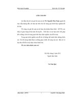 Nghiên cứu mức độ ổn định di truyền của các dòng đột biến lúa ưu việt thu được khi xử lí đột biến giống lúa Bắc Thơm số 7