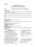 so hoc 6 chung 1 chuan