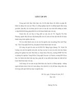 Sàng lọc, tinh sạch và bước đầu nghiên cứu chất kháng viêm từ thực vật sử dụng thụ thể Toll like 4 (TLR4)