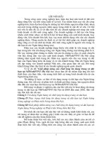 giải pháp nâng cao chất lượng tín dụng trung và dài hạn tại nhno và ptnt hà nội