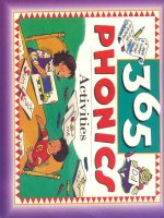 365 phonics activities