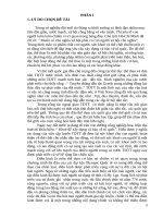 skkn một số bài tập phát triển sức mạnh nhằm nâng cao thành tích nhảy cao  kiểu nằm nghiêng cho học sinh nam lớp 10